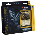 Warhammer 40,000 - Collector Commander Deck - EN