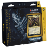 Warhammer 40,000 - Collector Commander Deck - EN