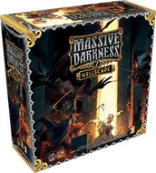 Massive Darkness 2: Hellscape - EN