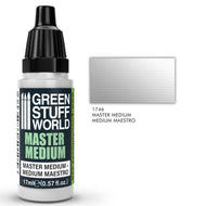 Master Medium 17ml