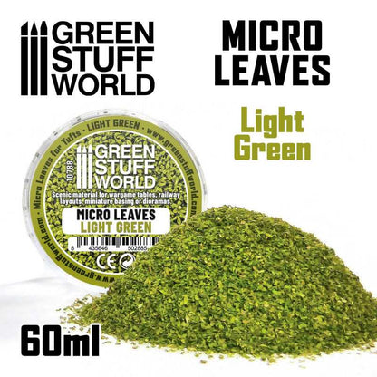 Micro Leaves