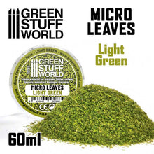 Carregar imagem no visualizador da galeria, Micro Leaves
