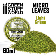 Micro Leaves