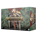 Age of Sigmar: Skaventide