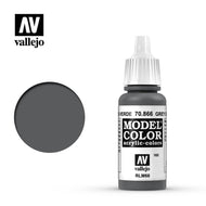 Vallejo Grey Green