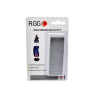 Mounting Putty