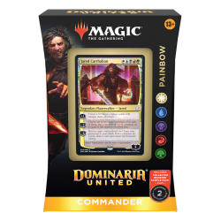 Dominaria United - Commander Deck - EN