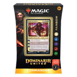 Dominaria United - Commander Deck - EN