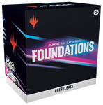 Foundations Prerelease Pack - EN