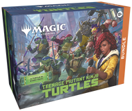 Teenage Mutant Ninja Turtles Bundle - EN
