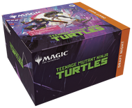 Teenage Mutant Ninja Turtles Draft Night - EN