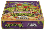 Teenage Mutant Ninja Turtles Pizza Bundle - EN