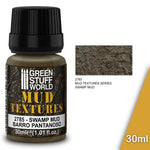 Green Stuff World - Mud Textures 30ml: Swamp Mud