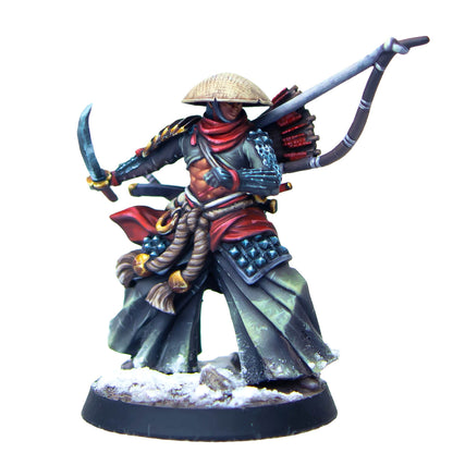 Reinforcements Pack: Wayfarers