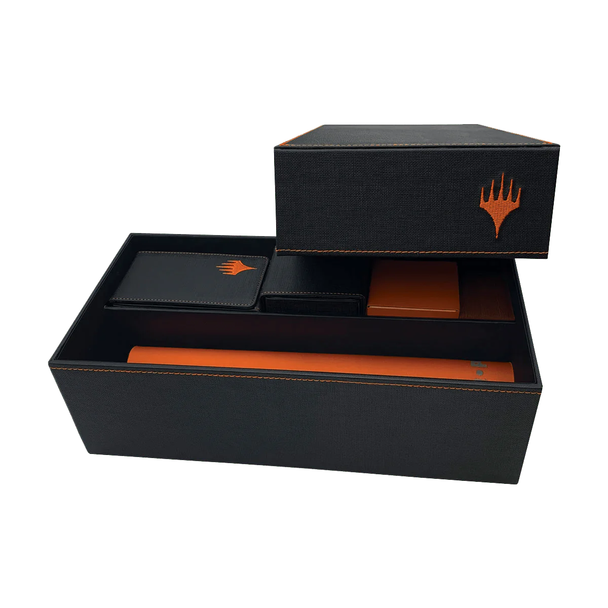MtG ミスティックエディションストレージBOX MtG ミスティックエディションストレージBOX for トレーディング