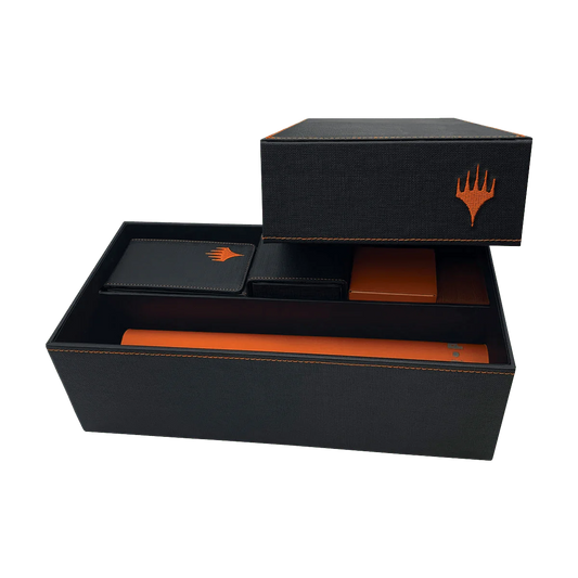 Ultra Pro - Mythic Edition Storage Box for Magic: The Gathering