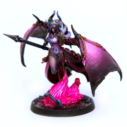 Coalition of Thenion Faction Starter