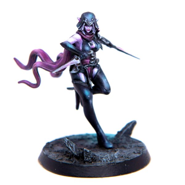 Coalition of Thenion Faction Starter