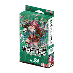 Jewelry Bonney - ST-24 Starter Deck - EN