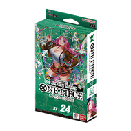 Jewelry Bonney - ST-24 Starter Deck - EN