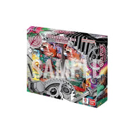 Kid/Killer - IB-08 Illustration Box - EN