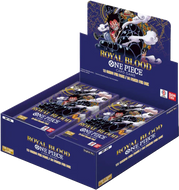 Royal Blood OP10 Booster Display (24 Packs) - EN