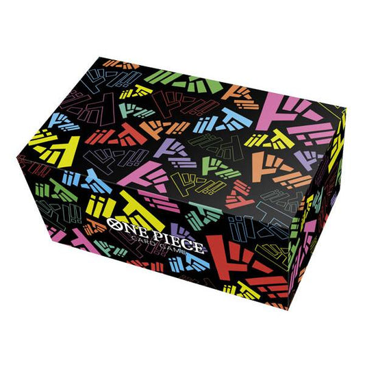 Storage Box - One Piece Card Game