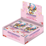 MEMORIAL COLLECTION EB01 EXTRA BOOSTER DISPLAY (24 PACKS) - EN