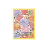 ONE PIECE CARD GAME - OFFICIAL SLEEVE 4