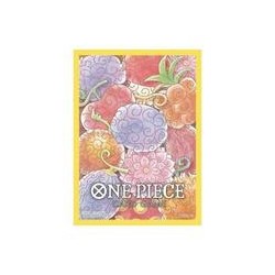Official Sleeve - One Piece Card Game