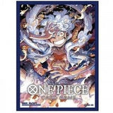 ONE PIECE CARD GAME - OFFICIAL SLEEVE 4