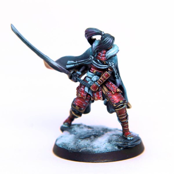 Empire of Soga Faction Starter
