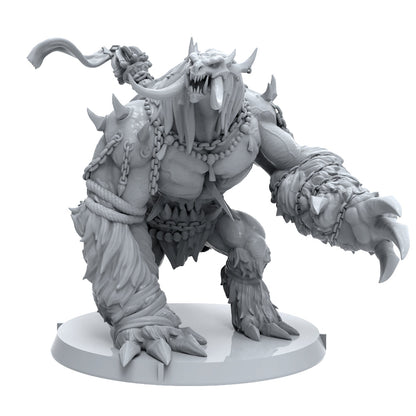 Oni Pariah