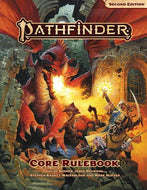 PATHFINDER CORE RULEBOOK