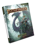 PATHFINDER GM CORE