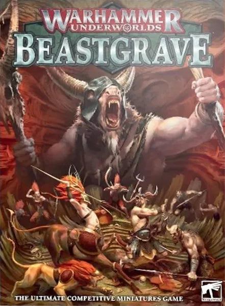 Beastgrave