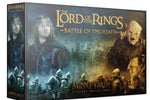 LORD OF THE RINGS - BATTLE OS OSGILIATH - EN