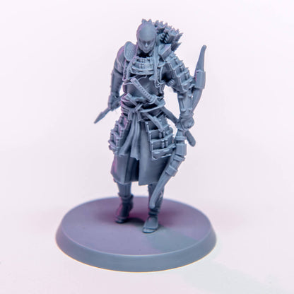 Empire of Soga Faction Starter