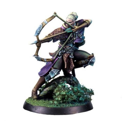 Coalition of Thenion Faction Starter