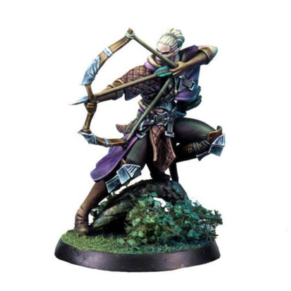 Coalition of Thenion Faction Starter