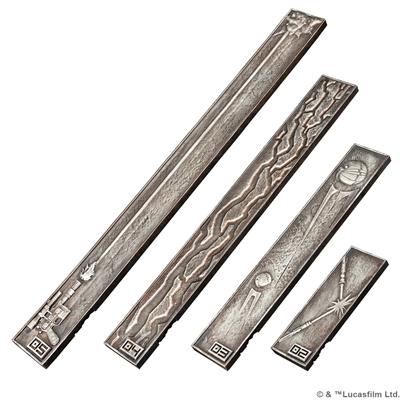 Measuring Tools - EN/FR/IT/DE/SP