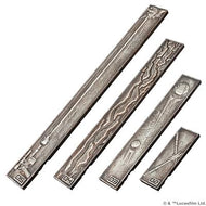Measuring Tools - EN/FR/IT/DE/SP