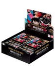 The Four Emperors OP09 Booster Display (24 Packs) - EN