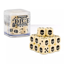 Load image into Gallery viewer, Citadel 12mm Dice Set
