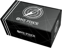 Carregar imagem no visualizador da galeria, Storage Box - One Piece Card Game
