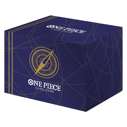 Official Card Case - One Piece Card Game