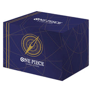 Official Card Case - One Piece Card Game