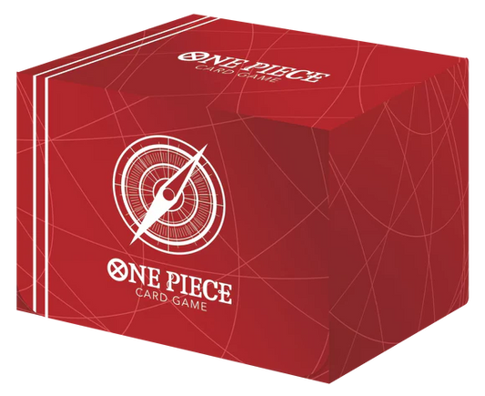 Official Card Case - One Piece Card Game