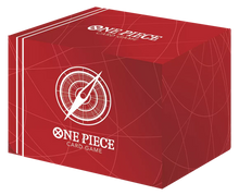 Carregar imagem no visualizador da galeria, Official Card Case - One Piece Card Game
