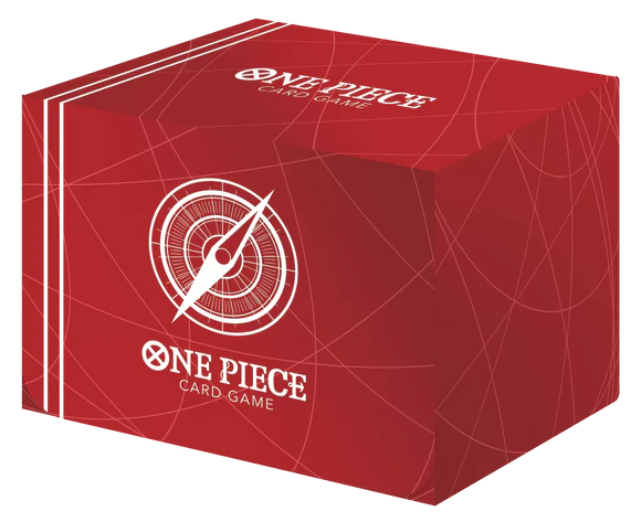 Official Card Case - One Piece Card Game